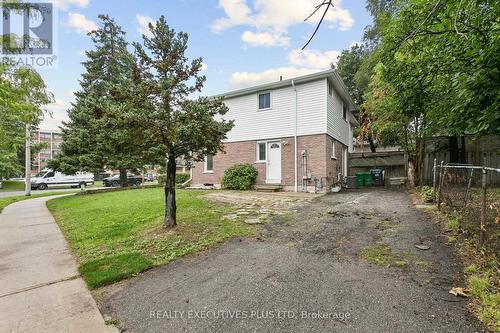 1037 Stainton Drive, Mississauga, ON 
