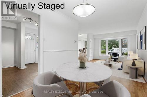 1037 Stainton Drive, Mississauga, ON 