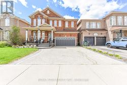 38 ROBITAILLE DRIVE  Brampton, ON L6R 0H6