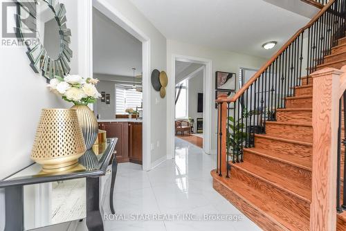 38 Robitaille Drive, Brampton, ON 