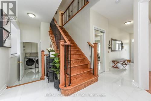 38 Robitaille Drive, Brampton, ON 