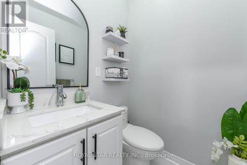 38 Robitaille Drive, Brampton, ON 