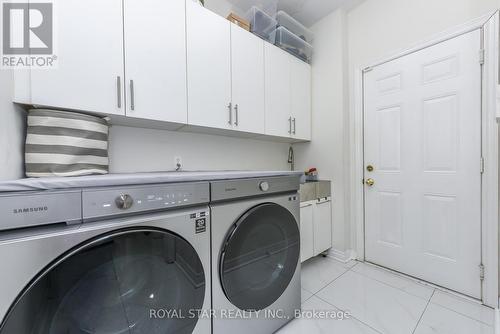 38 Robitaille Drive, Brampton, ON 
