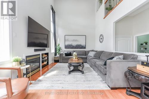 38 Robitaille Drive, Brampton, ON 