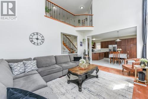 38 Robitaille Drive, Brampton, ON 