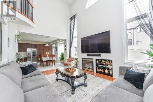 38 Robitaille Drive, Brampton, ON 