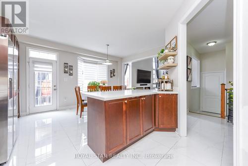 38 Robitaille Drive, Brampton, ON 
