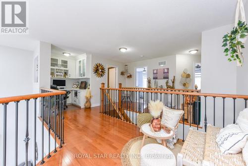 38 Robitaille Drive, Brampton, ON 