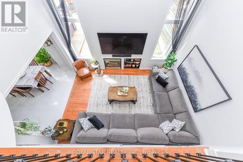 38 Robitaille Drive, Brampton, ON 