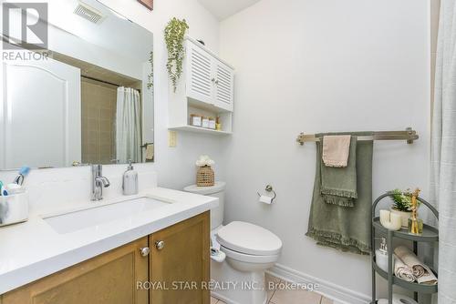 38 Robitaille Drive, Brampton, ON 