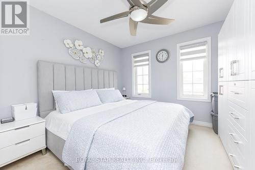 38 Robitaille Drive, Brampton, ON 