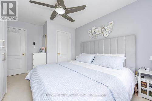 38 Robitaille Drive, Brampton, ON 