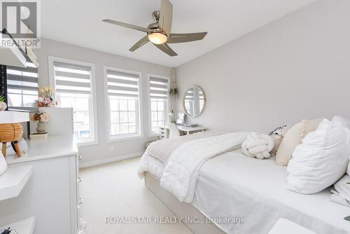 38 Robitaille Drive, Brampton, ON 