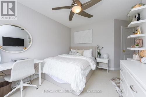 38 Robitaille Drive, Brampton, ON 