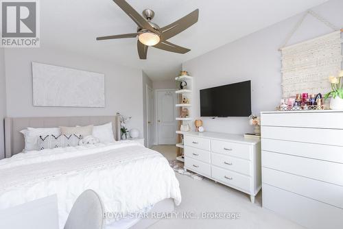 38 Robitaille Drive, Brampton, ON 