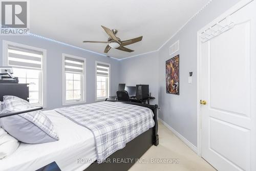 38 Robitaille Drive, Brampton, ON 