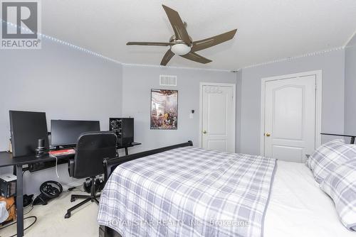 38 Robitaille Drive, Brampton, ON 
