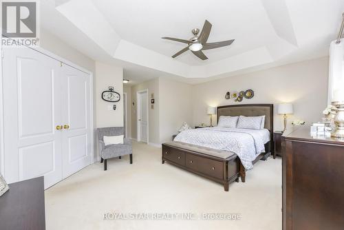 38 Robitaille Drive, Brampton, ON 