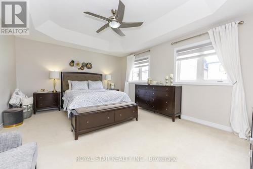 38 Robitaille Drive, Brampton, ON 