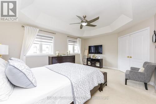 38 Robitaille Drive, Brampton, ON 