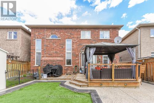 38 Robitaille Drive, Brampton, ON 