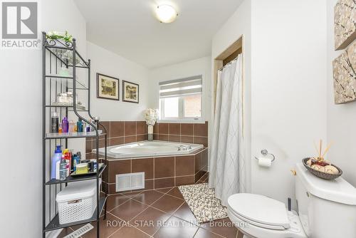 38 Robitaille Drive, Brampton, ON 