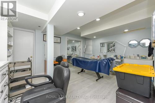 38 Robitaille Drive, Brampton, ON 