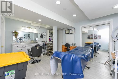 38 Robitaille Drive, Brampton, ON 