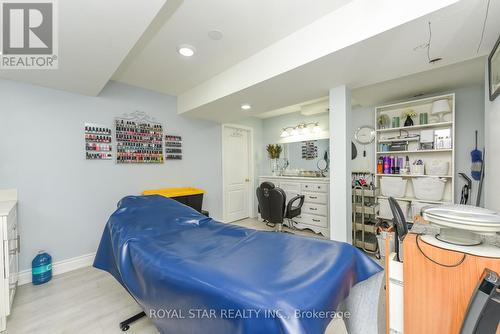38 Robitaille Drive, Brampton, ON 