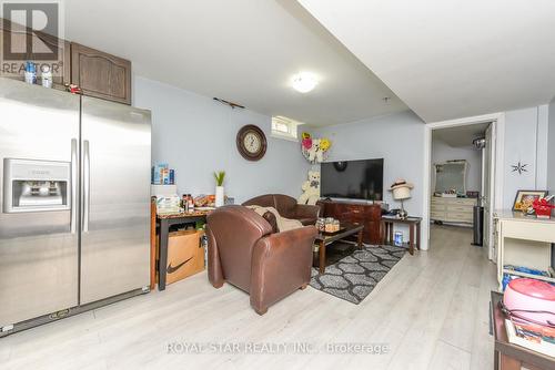 38 Robitaille Drive, Brampton, ON 
