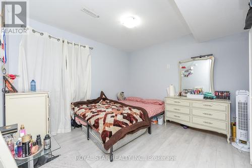 38 Robitaille Drive, Brampton, ON 