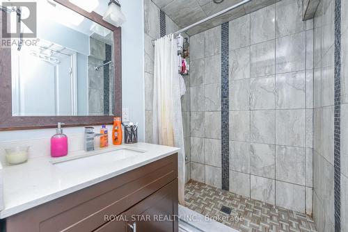 38 Robitaille Drive, Brampton, ON 