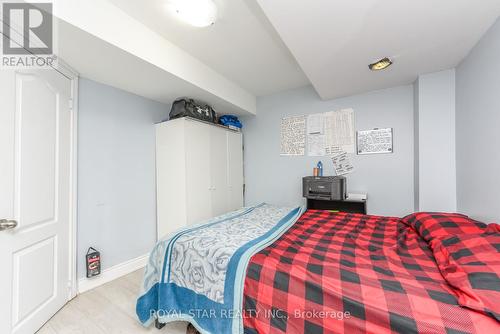 38 Robitaille Drive, Brampton, ON 
