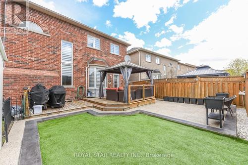 38 Robitaille Drive, Brampton, ON 