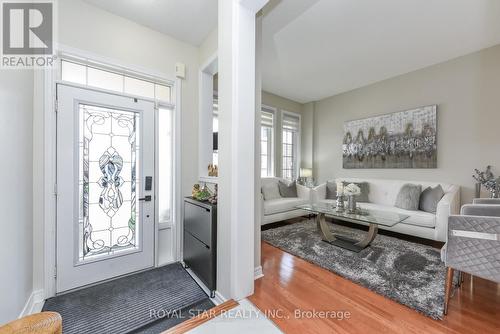 38 Robitaille Drive, Brampton, ON 