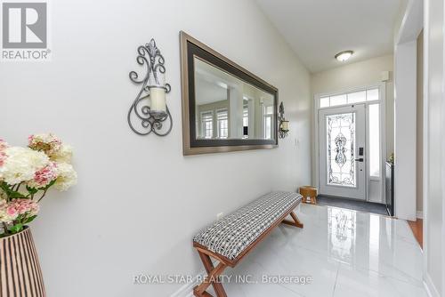 38 Robitaille Drive, Brampton, ON 
