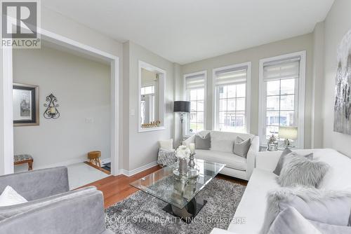 38 Robitaille Drive, Brampton, ON 