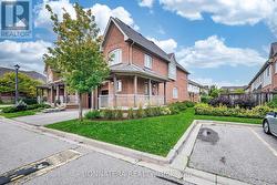 59 - 5255 PALMETTO PLACE  Mississauga, ON L5M 0H2