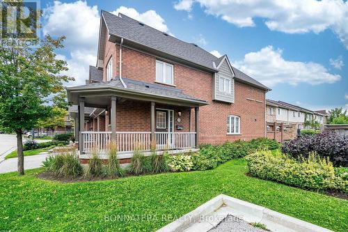 59 - 5255 PALMETTO PLACE , Mississauga, Ontario L5M 0H2 2