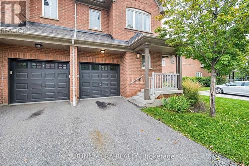 59 - 5255 PALMETTO PLACE , Mississauga, Ontario L5M 0H2 3
