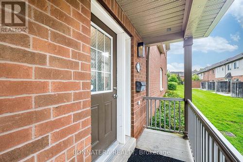 59 - 5255 PALMETTO PLACE , Mississauga, Ontario L5M 0H2 4