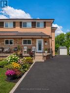 12 AZALEA COURT  Toronto, ON M9M 1V1