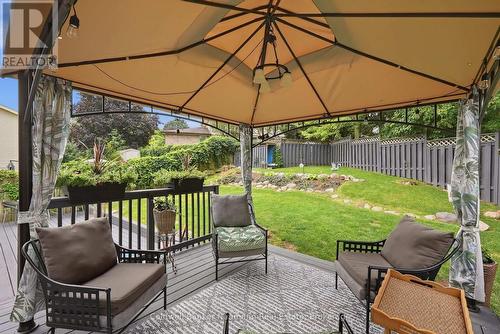 8 Pickwick Place, Guelph (Willow West/Sugarbush/West Acres), ON 