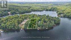 1470 BAY LAKE ROAD  Perry (Emsdale), ON P0A 1J0