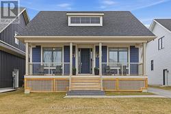 115 COURTLAND STREET  Blue Mountains, ON L9Y 0R4
