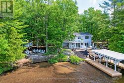 44 - 2755 MUSKOKA RD 118 W (HUTTON ROAD)  Muskoka Lakes (Monck (Muskoka Lakes)), ON P0B 1J0