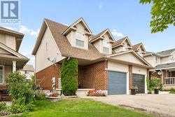 14 SANDCREEK LANE  Guelph (Grange Road), ON N1E 7K9
