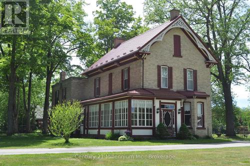 1 JESSIE STREET  Huron-Kinloss, ON N0G 2R0