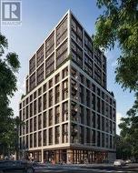 707 - 123 PORTLAND STREET  Toronto, ON M5V 0V9