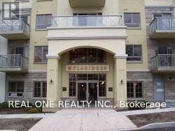 611 - 12 REAN DRIVE Toronto, ON M2K 3C6